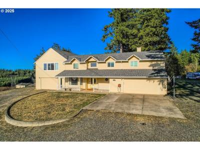 19595 S Fischers Mill RD, Oregoncity, 俄勒冈州 97045, 美国