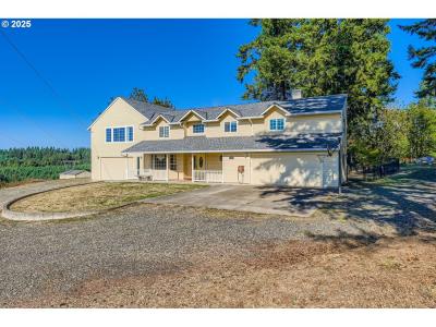 19595 S Fischers Mill RD, Oregoncity, 俄勒冈州 97045, 美国