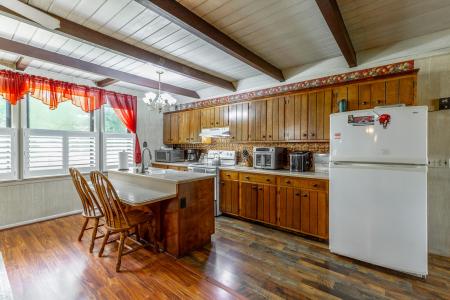 515 Hancock Road, Jasper, テネシー 37347, アメリカ合衆国