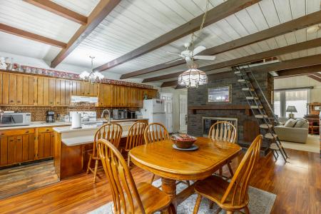 515 Hancock Road, Jasper, テネシー 37347, アメリカ合衆国