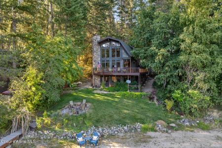 35053 E Hayden Lake Rd, Hayden, Idaho 83835, Estados Unidos