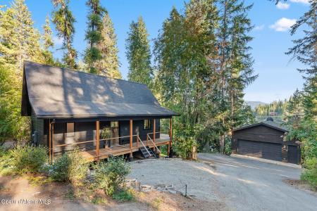 35053 E Hayden Lake Rd, Hayden, Idaho 83835, Estados Unidos