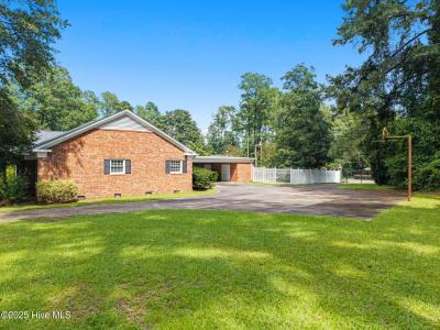 518 Edgewood Circle, Whiteville, Carolina Do Norte 28472, Estados Unidos