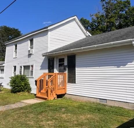 610 1st Street, Matamoras, Pennsylvania 18336, USA