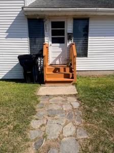 610 1st Street, Matamoras, Pennsylvania 18336, USA