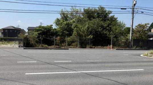 大字立木字天神1456番1, 小山市立木 県道31号線沿い 売土地, 小山市, Tochigi 323-0062, Japan
