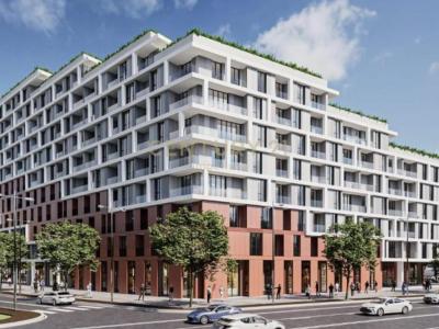 Ish Fusha e Aviacionit, Tirana, Albania