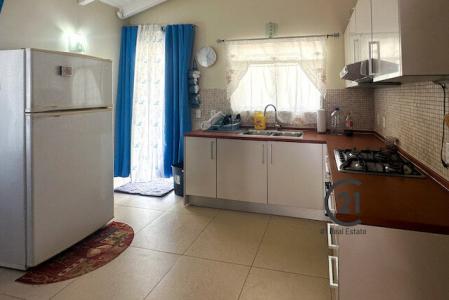 Koraal Partier Fully Furnished House, Koraal Partier, Willemstad North, キュラソー