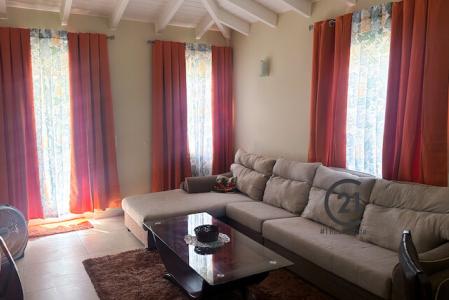 Koraal Partier Fully Furnished House, Koraal Partier, Willemstad North, キュラソー