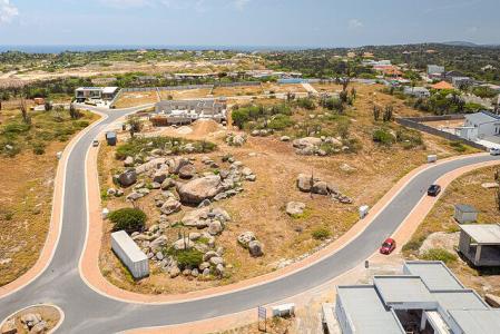 Bona Vista Hills full ownership land, Noord, 阿魯巴島