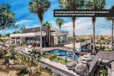 Bona Vista Hills full ownership land, Noord, 阿魯巴島