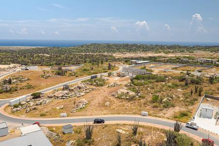 Bona Vista Hills full ownership land, Noord, 阿魯巴島