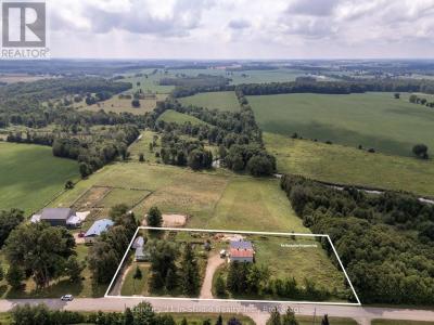 823 12 CORNERS, South Bruce, Ontario N0G 2W0, Canada