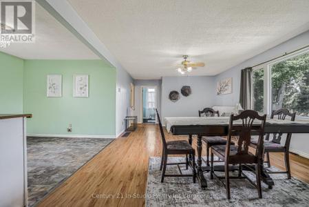 823 12 CORNERS, South Bruce, Ontario N0G 2W0, Canada