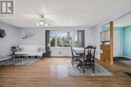 823 12 CORNERS, South Bruce, Ontario N0G 2W0, Canada