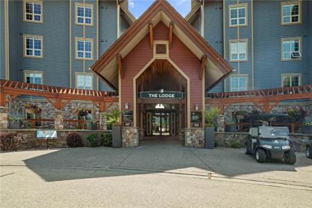 105 VILLAGE CENTRE COURT, Vernon, Colúmbia Britânica V1H 1T2, Canadá