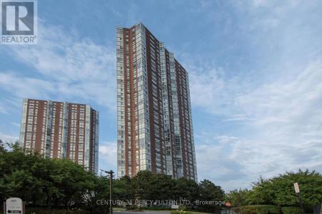 5 CONCORDE PLACE, Toronto (banbury-don Mills), Ontario M3C 3M8, CANADÁ