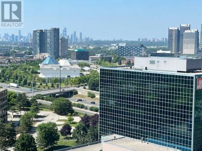 5 CONCORDE PLACE, Toronto (banbury-don Mills), Ontario M3C 3M8, CANADÁ