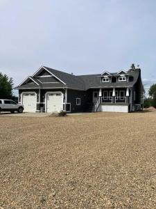 835042 RANGE ROAD 233, Rural Peace No. 135, M.d. Of, Alberta T8S 1S4, Canada