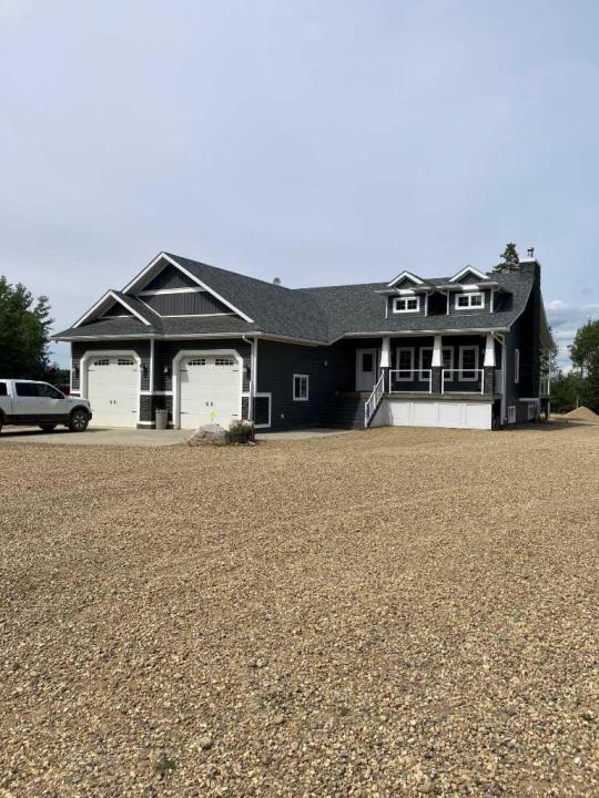 835042 RANGE ROAD 233, Rural Peace No. 135, M.d. Of, Alberta T8S 1S4, Canadá