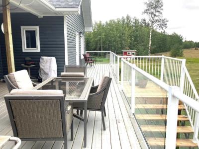 835042 RANGE ROAD 233, Rural Peace No. 135, M.d. Of, Alberta T8S 1S4, Canadá