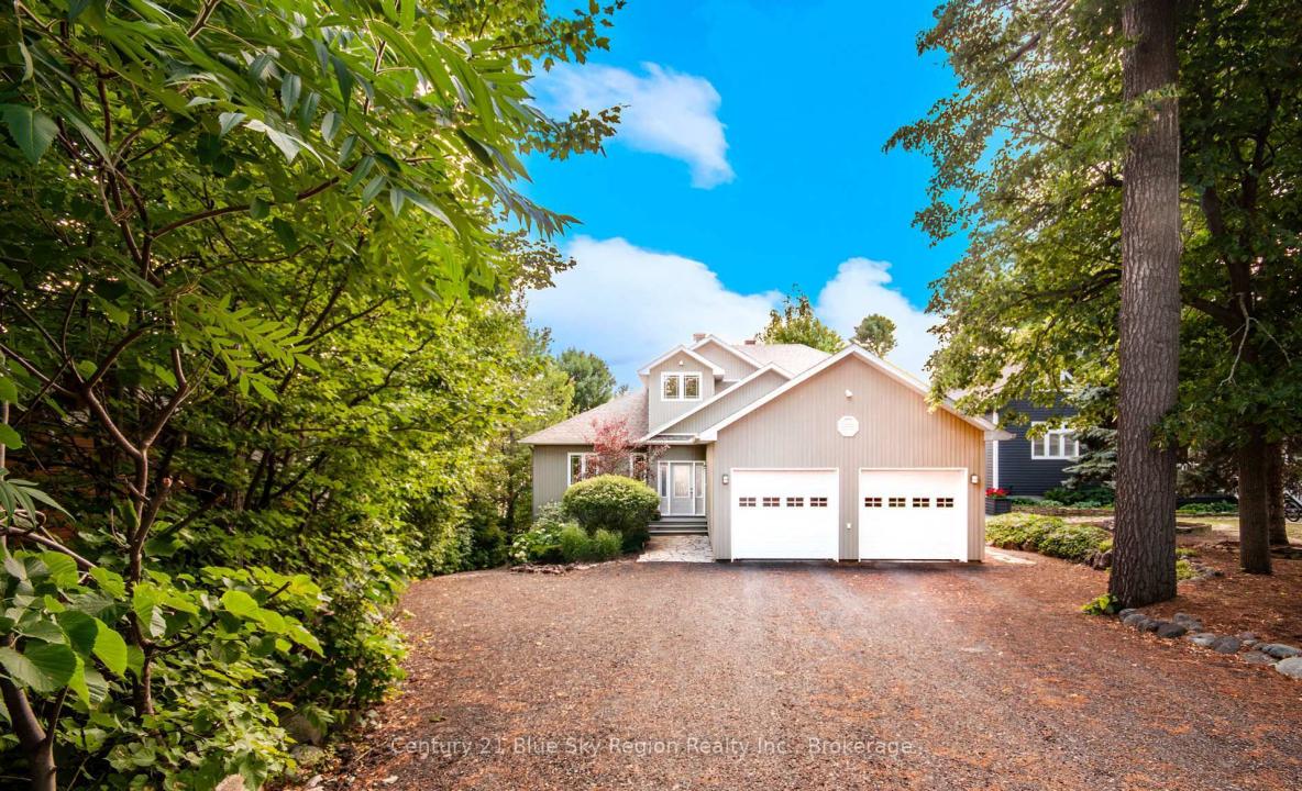 65 MARINE DRIVE, Callander, Ontario P0H 1H0, Canada