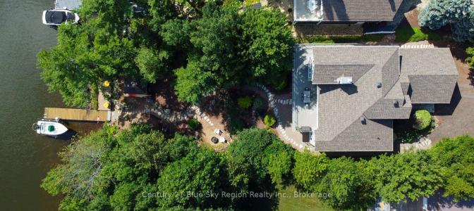 65 MARINE DRIVE, Callander, Ontario P0H 1H0, Canada