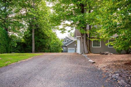 65 MARINE DRIVE, Callander, Ontario P0H 1H0, Canada