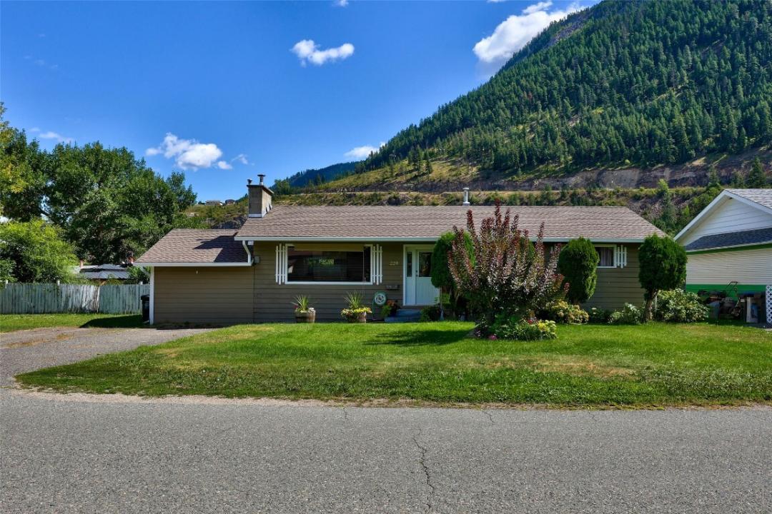 229 LAKESHORE DRIVE, Chase, 브리티시 컬럼비아주 V0E 1M0, 캐나다