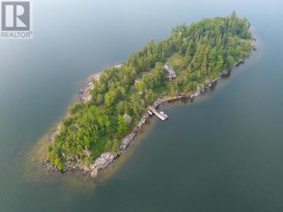 JO176 SHOAL LAKE, LAKE OF THE WOODS, W Of Kenora, Ontario P0X 1E0, Canada