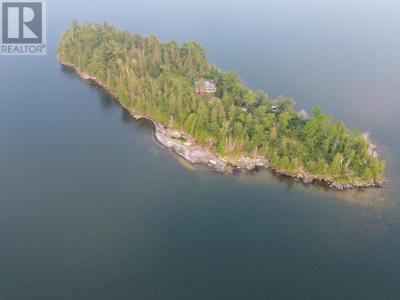 JO176 SHOAL LAKE, LAKE OF THE WOODS, W Of Kenora, Ontario P0X 1E0, Canada