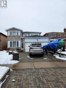 43 CHADWICK DRIVE, Ajax (central), Ontario L1S 5W3, Kanada