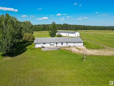 50428 RANGE ROAD 81, Rural Brazeau County, Alberta T7A 2A2, Canada