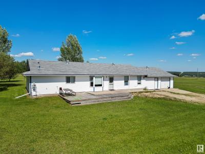 50428 RANGE ROAD 81, Rural Brazeau County, Alberta T7A 2A2, Canada