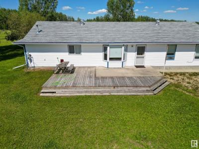 50428 RANGE ROAD 81, Rural Brazeau County, Alberta T7A 2A2, Canada