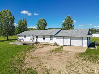 50428 RANGE ROAD 81, Rural Brazeau County, Alberta T7A 2A2, Canada