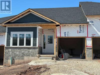 310 TELFORD TRAIL, Georgian Bluffs, Ontario N0H 1S0, CANADÁ