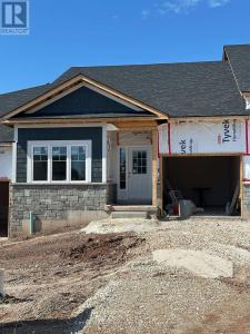 310 TELFORD TRAIL, Georgian Bluffs, Ontario N0H 1S0, Canada