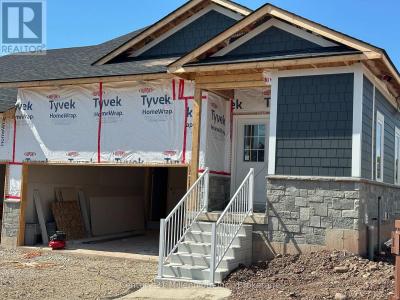 312 TELFORD TRAIL, Georgian Bluffs, Ontario N0H 1S0, CANADÁ