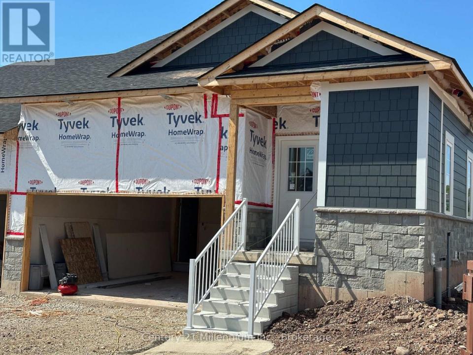 312 TELFORD TRAIL, Georgian Bluffs, Ontario N0H 1S0, Canada