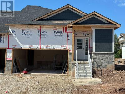 312 TELFORD TRAIL, Georgian Bluffs, Ontario N0H 1S0, Canada