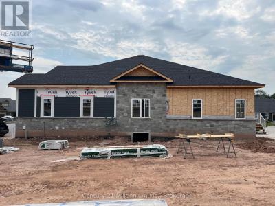 312 TELFORD TRAIL, Georgian Bluffs, Ontario N0H 1S0, Canada