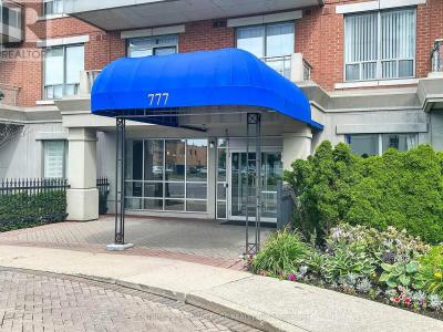 777 STEELES AVENUE WEST, Toronto (newtonbrook West), Ontario M2R 3Y4, Canadá
