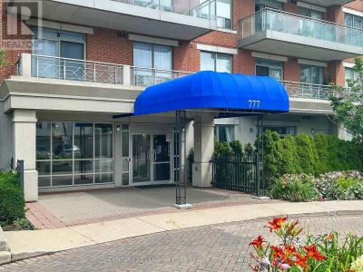 777 STEELES AVENUE WEST, Toronto (newtonbrook West), Ontario M2R 3Y4, Canadá