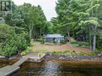 1528 DIGNAN ROAD, Dysart Et Al (harburn), Ontario K0M 1S0, Canada