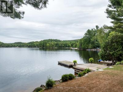 1528 DIGNAN ROAD, Dysart Et Al (harburn), Ontario K0M 1S0, Canadá