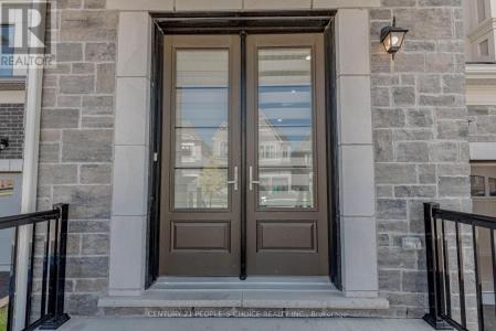 5 BERGIN STREET, Brampton (credit Valley), Ontario L6X 0X1, Canada