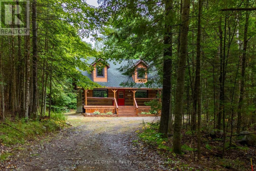 19221 HIGHWAY 118, Highlands East (monmouth), Ontario K0M 1S0, Canada