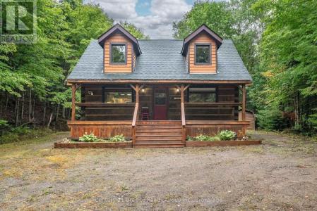 19221 HIGHWAY 118, Highlands East (monmouth), Ontario K0M 1S0, Canada