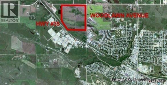 BLK A SISTER RODDY ROAD, Estevan, ססקצ'ואן S4A 2K9, קנדה 